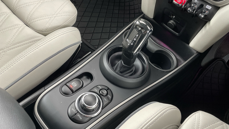 MINI Countryman 1.5 Cooper Exclusive 5dr Auto Petrol Hatchback